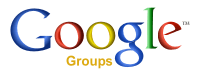 Google Groups